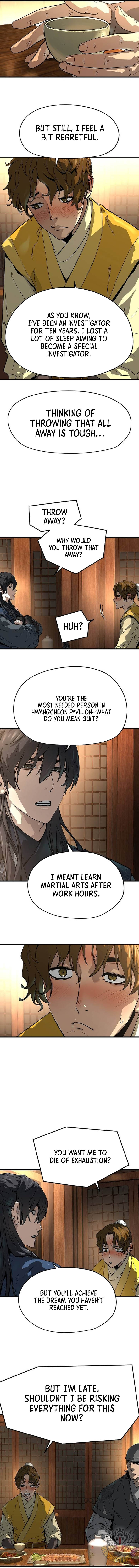 Absolute Regression Chapter 47 5